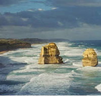 Gray Line Tours Melbourne - Hotels Melbourne