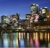 PHOTO Walking Tours of Melbourne - Hotels Melbourne