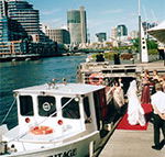 Bay  River Cruises - Hotels Melbourne