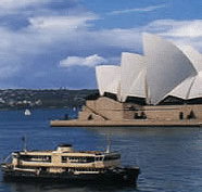 Melbourne Star Cruises - Hotels Melbourne