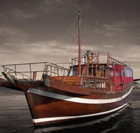 Oriental Queen Cruises - Hotels Melbourne