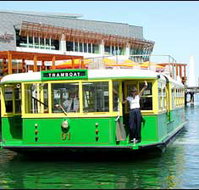 Melbourne Tramboat Cruises - Hotels Melbourne