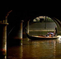 Venice on the Yarra - Hotels Melbourne