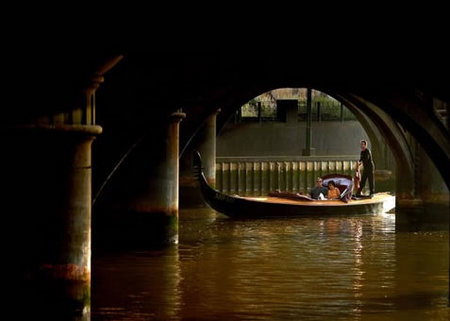 Venice On The Yarra - Hotels Melbourne 0