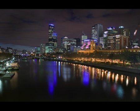 Venice On The Yarra - Hotels Melbourne 1