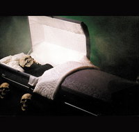 Coffin Ride - Hotels Melbourne