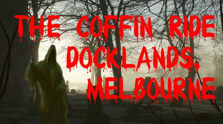 Coffin Ride - Hotels Melbourne 1