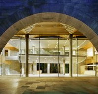 National Gallery of Victoria - Hotels Melbourne