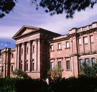 Australian Museum - Hotels Melbourne