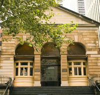 The Justice  Police Museum - Hotels Melbourne