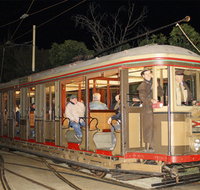 Sydney Tramway Museum