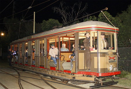 Sydney Tramway Museum - Hotels Melbourne 0