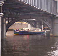 Melbourne Water Taxis - Hotels Melbourne