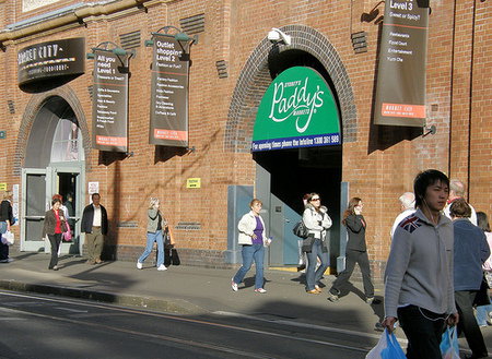 Paddys Market - Hotels Melbourne 0
