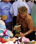 Paddys Market - Hotels Melbourne 1