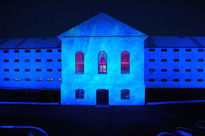 Fremantle Prison - Hotels Melbourne 2