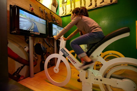 Melbourne Cricket Ground - Hotels Melbourne 1