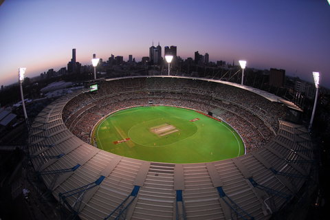 Melbourne Cricket Ground - Hotels Melbourne 3