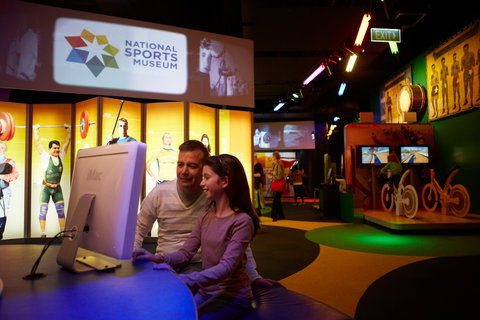 Melbourne Cricket Ground - Hotels Melbourne 6