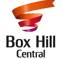 Box Hill Central