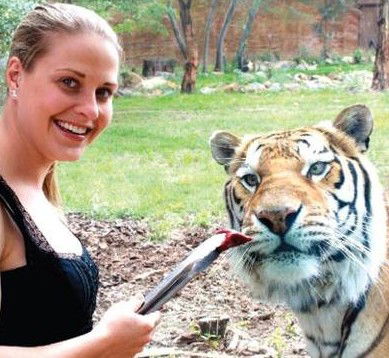 National Zoo & Aquarium - Hotels Melbourne 4