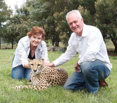 National Zoo & Aquarium - Hotels Melbourne 6