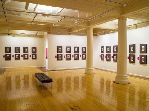 Cairns Regional Gallery - Hotels Melbourne 2