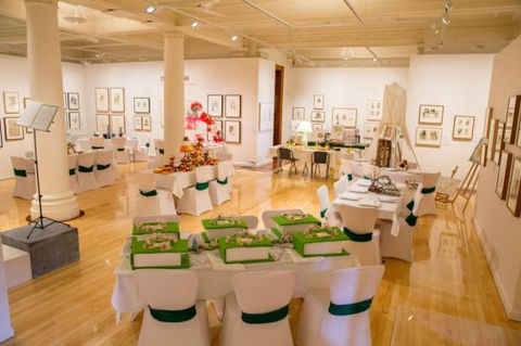 Cairns Regional Gallery - Hotels Melbourne 4