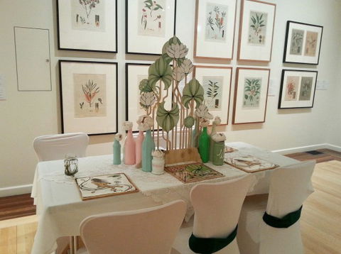 Cairns Regional Gallery - Hotels Melbourne 6