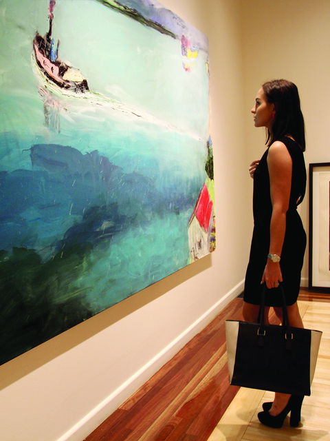 Cairns Regional Gallery - Hotels Melbourne 11