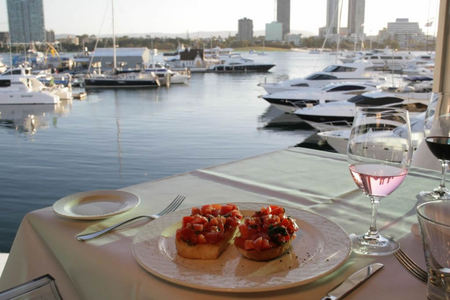 Marina Mirage - Hotels Melbourne 4