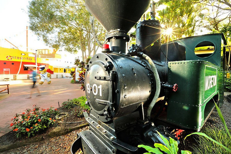 Valdora QLD Hotels Melbourne