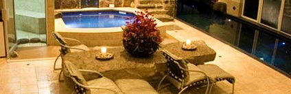 Breathtaker On High Spa Retreat - Hotels Melbourne 5