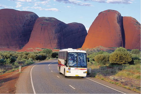 APT - Hotels Melbourne 4