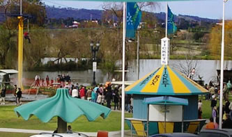 Caribbean Gardens - Hotels Melbourne 5