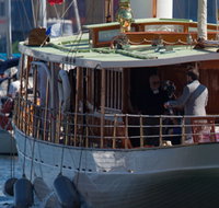 Cruise Victoria - Hotels Melbourne