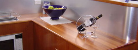 Aussie Princess - Hotels Melbourne 2