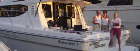 Aussie Princess - Hotels Melbourne 3