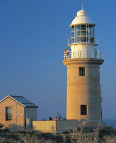 Vlamingh Head Lighthouse - Hotels Melbourne 0
