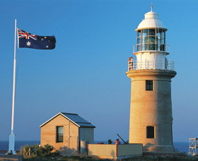 Lighthouse Scenic Drive - Hotels Melbourne 0