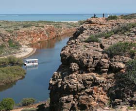 Yardie Creek, Cape Range National Park - Hotels Melbourne 0