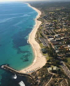 North Cottesloe Beach - Hotels Melbourne 0