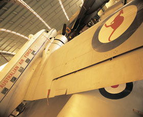 Aviation Heritage Museum Of Western Australia - Hotels Melbourne 0