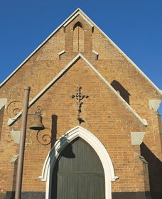 Stirling Square - Hotels Melbourne 0