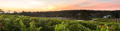 Aravina Estate - Hotels Melbourne 0