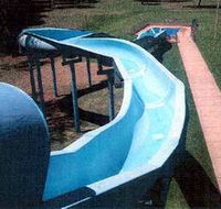 Renmark Swimming Centre - Hotels Melbourne