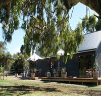 No. 58 Cellar Door  Gallery