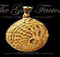 The Gold Factory - Hotels Melbourne