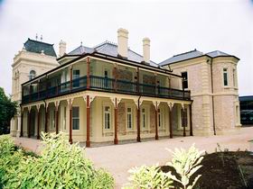 Mount Barker SA Hotels Melbourne