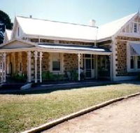 The Pines Loxton Historic House and Garden - Hotels Melbourne